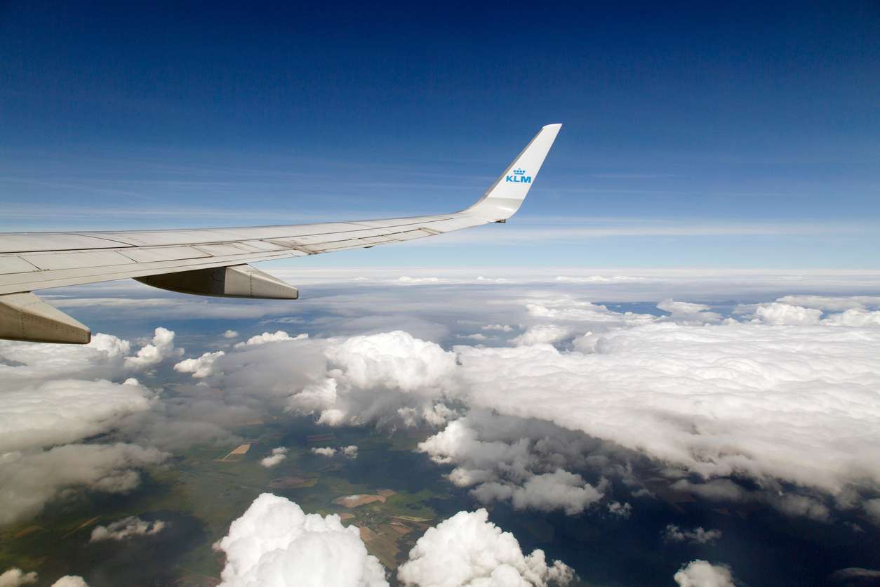 KLM Werelddeal Weken 2022 (Tip!) Wanneer zijn ze? weflycheap.nl