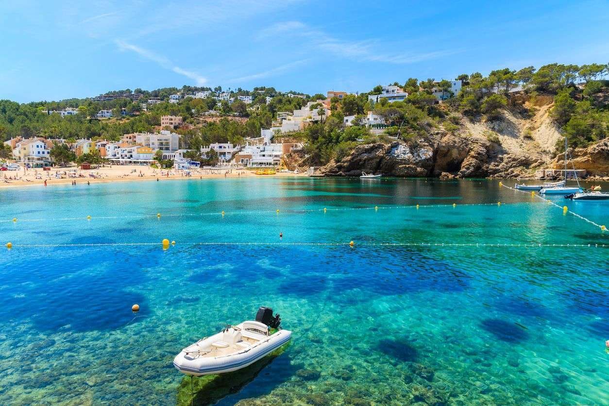 All inclusive vakantie Ibiza