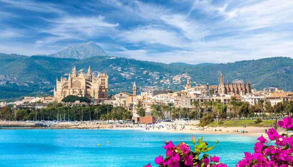 Goedkope vakantie Mallorca