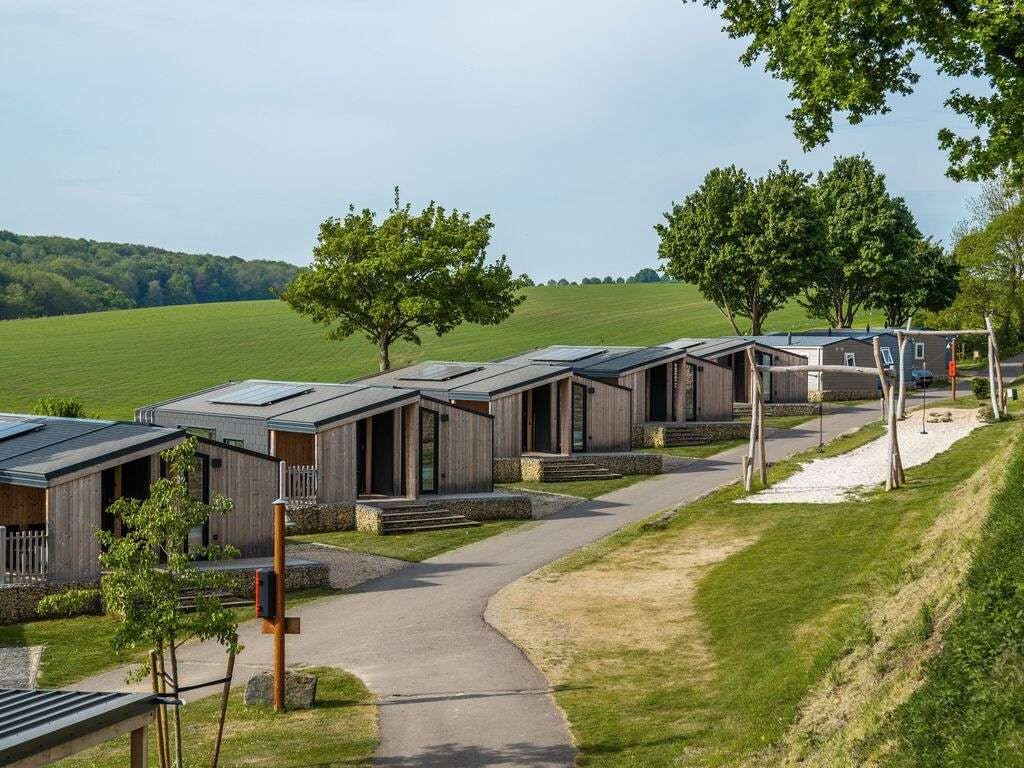Beste campings Nederland - Gulperberg vakantiepark