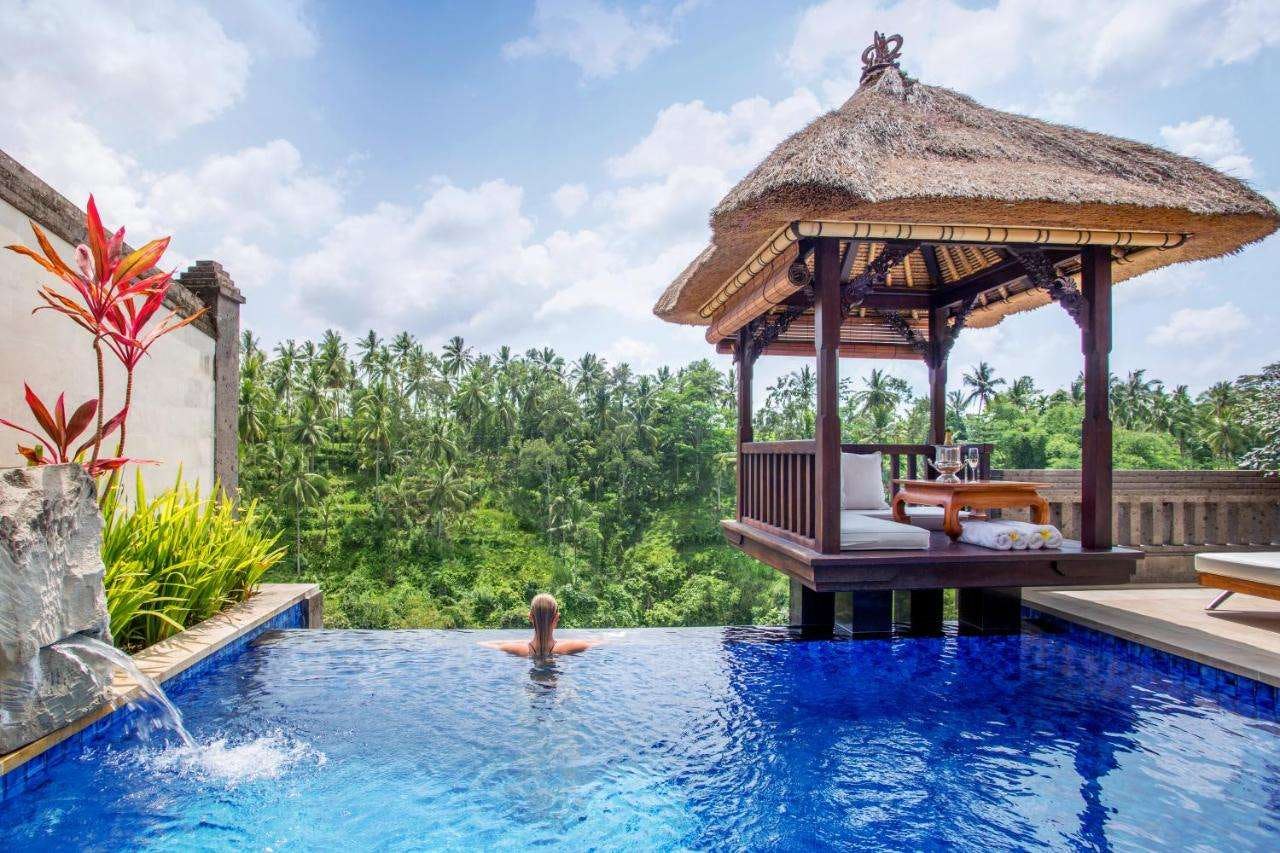 De mooiste hotels op Bali - Viceroy Bali