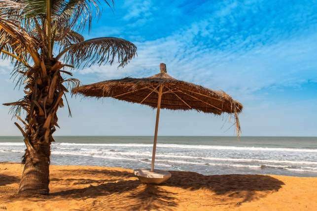 Goedkope zomervakantie Gambia